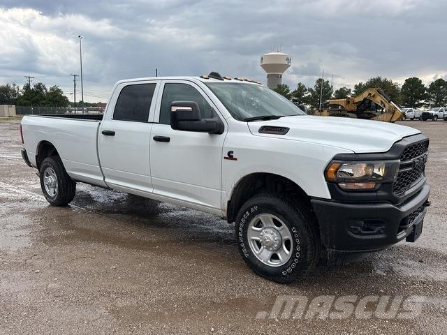 RAM 2500 Furgoni altro