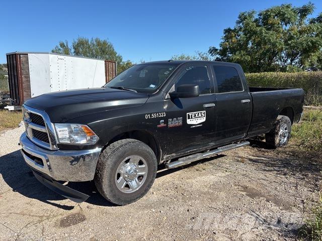 RAM 2500 Pick up/Fiancata ribaltabile