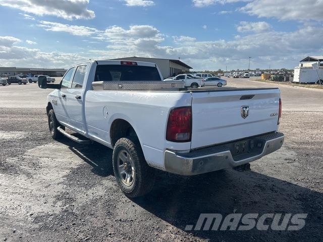 RAM 2500 Pick up/Fiancata ribaltabile