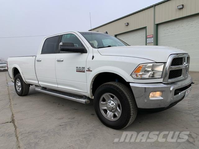RAM 2500 Pick up/Fiancata ribaltabile