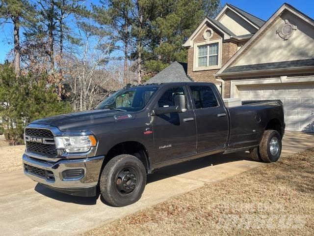 RAM 3500 Furgoni altro