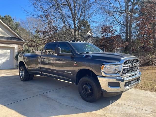 RAM 3500 Furgoni altro