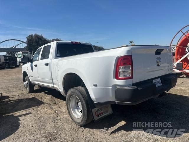 RAM 3500 Furgoni altro