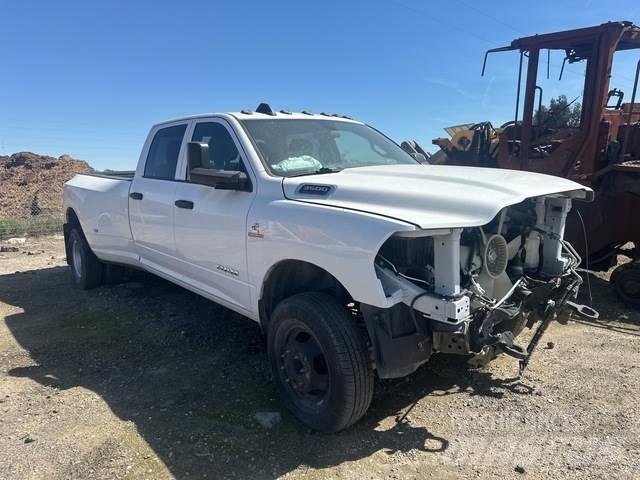 RAM 3500 Furgoni altro