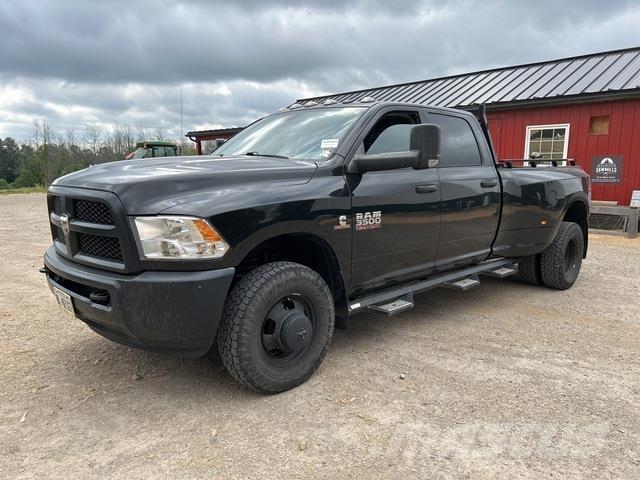 RAM 3500 Furgoni altro