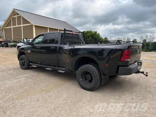 RAM 3500 Furgoni altro