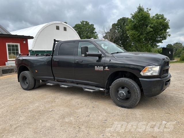 RAM 3500 Furgoni altro