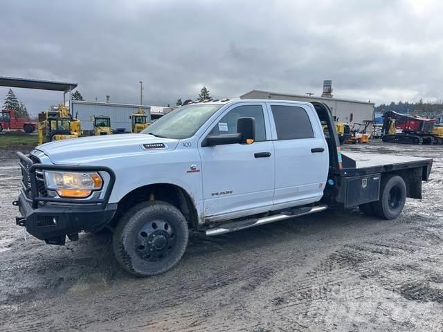 RAM 3500 Furgoni altro