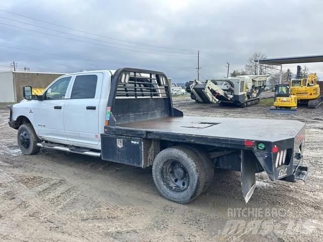 RAM 3500 Furgoni altro