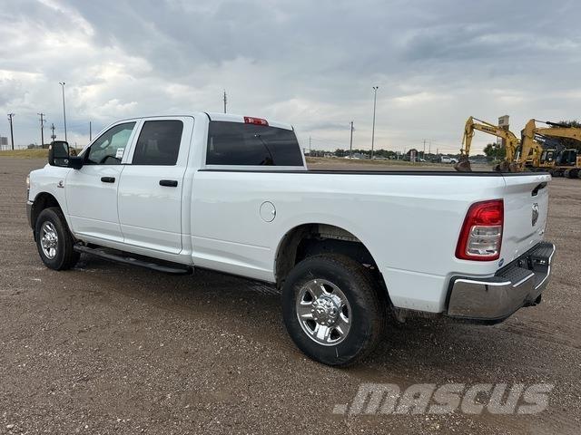 RAM 3500 Pick up/Fiancata ribaltabile