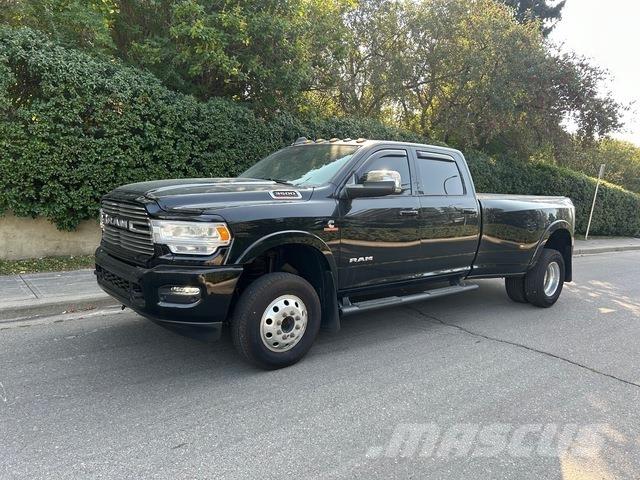 RAM 3500 Pick up/Fiancata ribaltabile