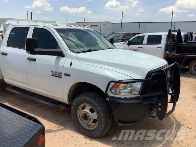 RAM 3500 Veicoli municipali