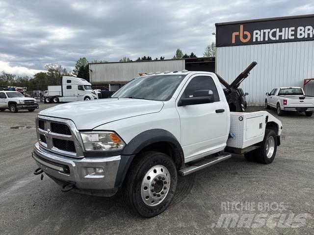 RAM 4500 Carroattrezzi