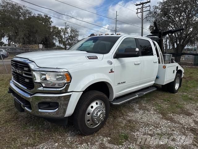 RAM 5500 Carroattrezzi