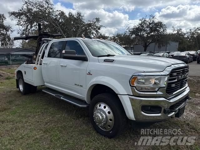 RAM 5500 Carroattrezzi