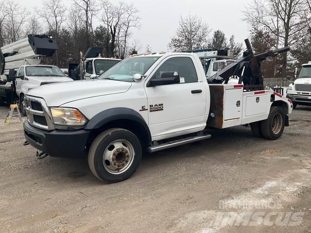RAM 5500 Carroattrezzi