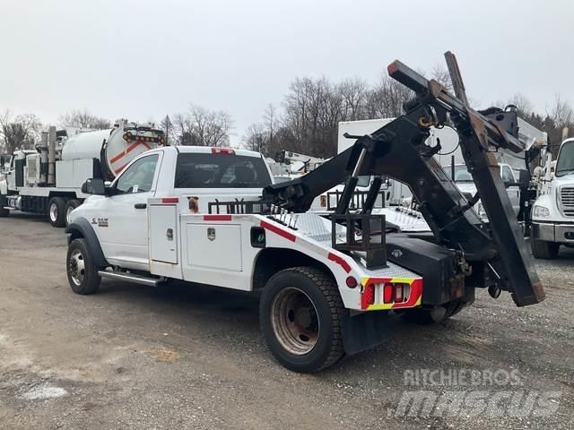 RAM 5500 Carroattrezzi