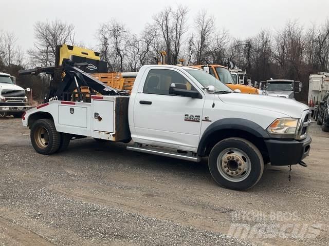 RAM 5500 Carroattrezzi