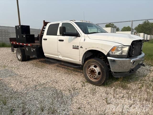 RAM 5500 Camion con sponde ribaltabili