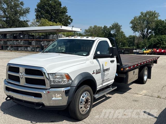 RAM 5500 Carroattrezzi