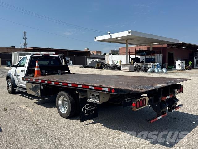 RAM 5500 Carroattrezzi