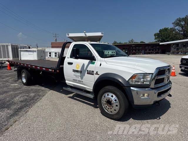 RAM 5500 Carroattrezzi