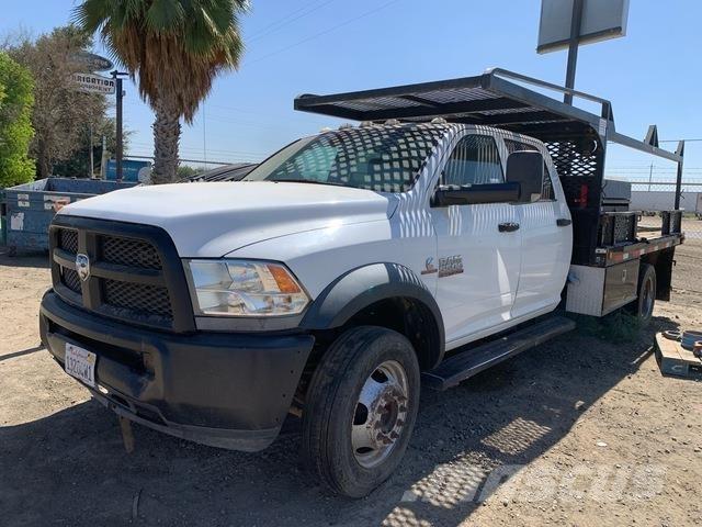 RAM 5500 Autogru