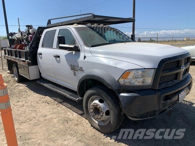 RAM 5500 Autogru