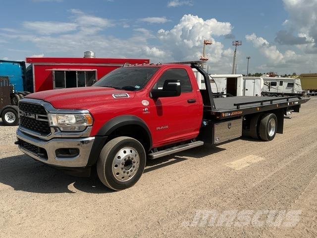 RAM 5500 Carroattrezzi