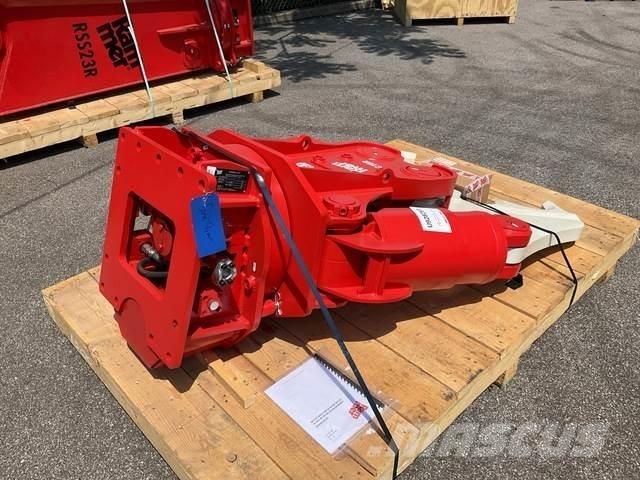 Rammer RCC16R Frantoi