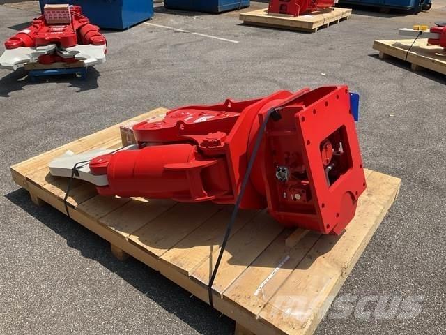 Rammer RCC16R Frantoi