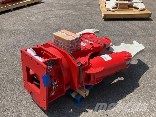 Rammer RCC16R Frantoi