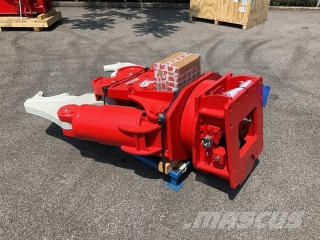 Rammer RCC16R Frantoi