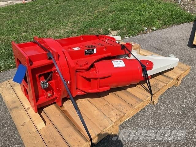 Rammer RCC21R Frantoi