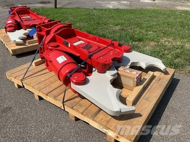 Rammer RCC21R Frantoi