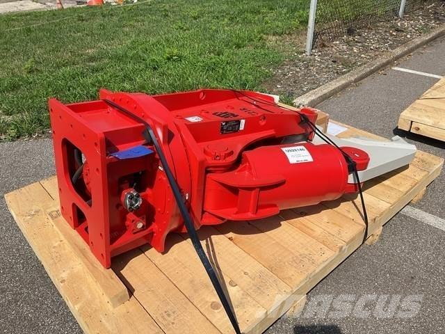 Rammer RCC21R Frantoi