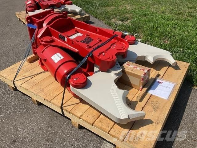 Rammer RCC21R Frantoi