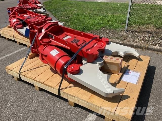 Rammer RCC21R Frantoi