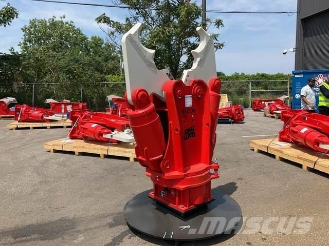 Rammer RCC21R Frantoi