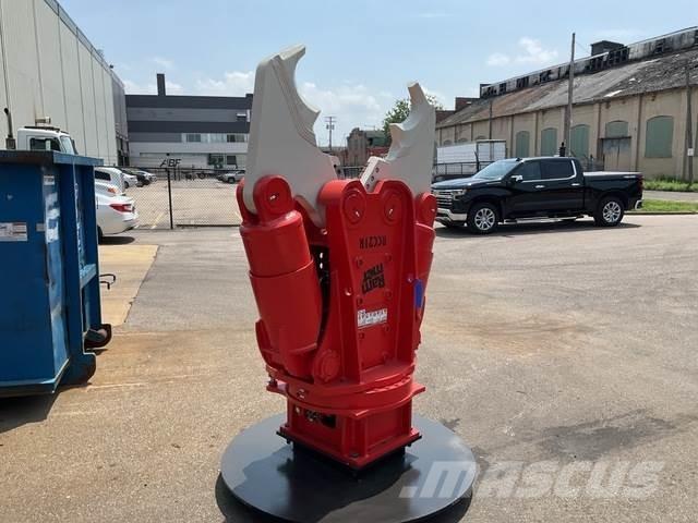 Rammer RCC21R Frantoi