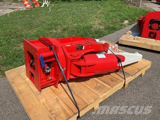 Rammer RCC21R Frantoi