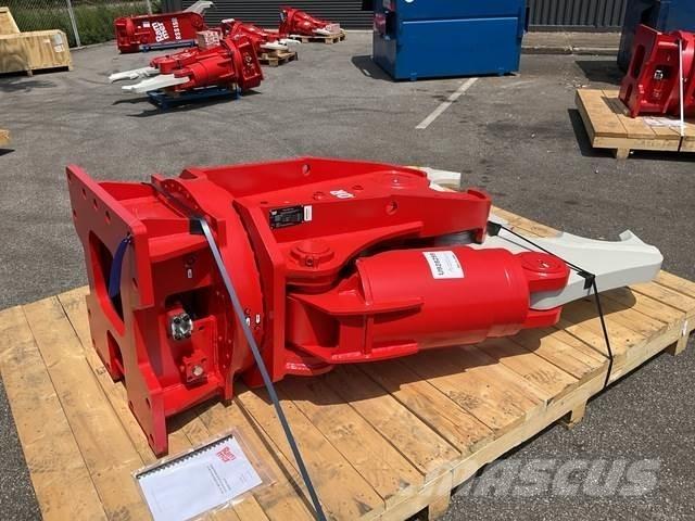 Rammer RCC30R Frantoi