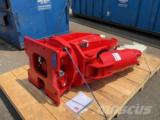Rammer RCC30R Frantoi