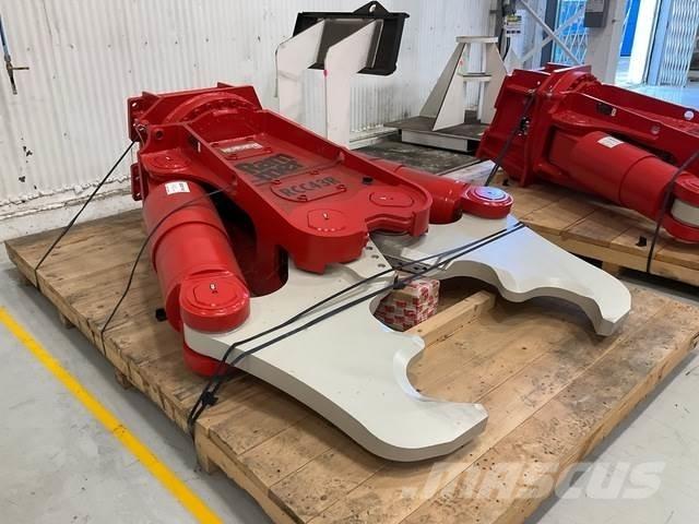 Rammer RCC43R Frantoi