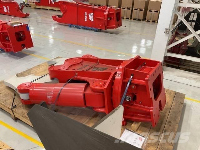 Rammer RCC43R Frantoi