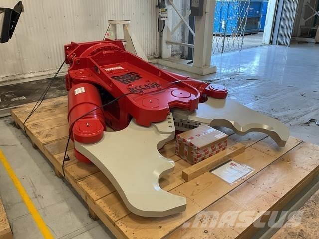 Rammer RCC43R Frantoi