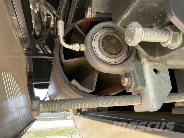 Ranger SRT20 Vagli rotanti
