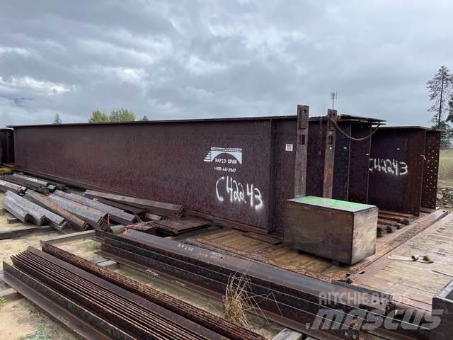 Rapid Span Altri componenti