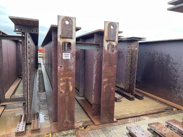 Rapid Span Altri componenti