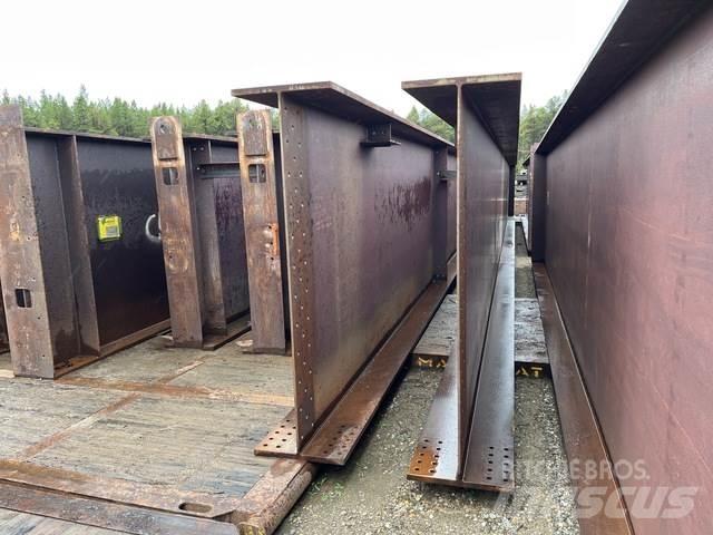 Rapid Span Altri componenti